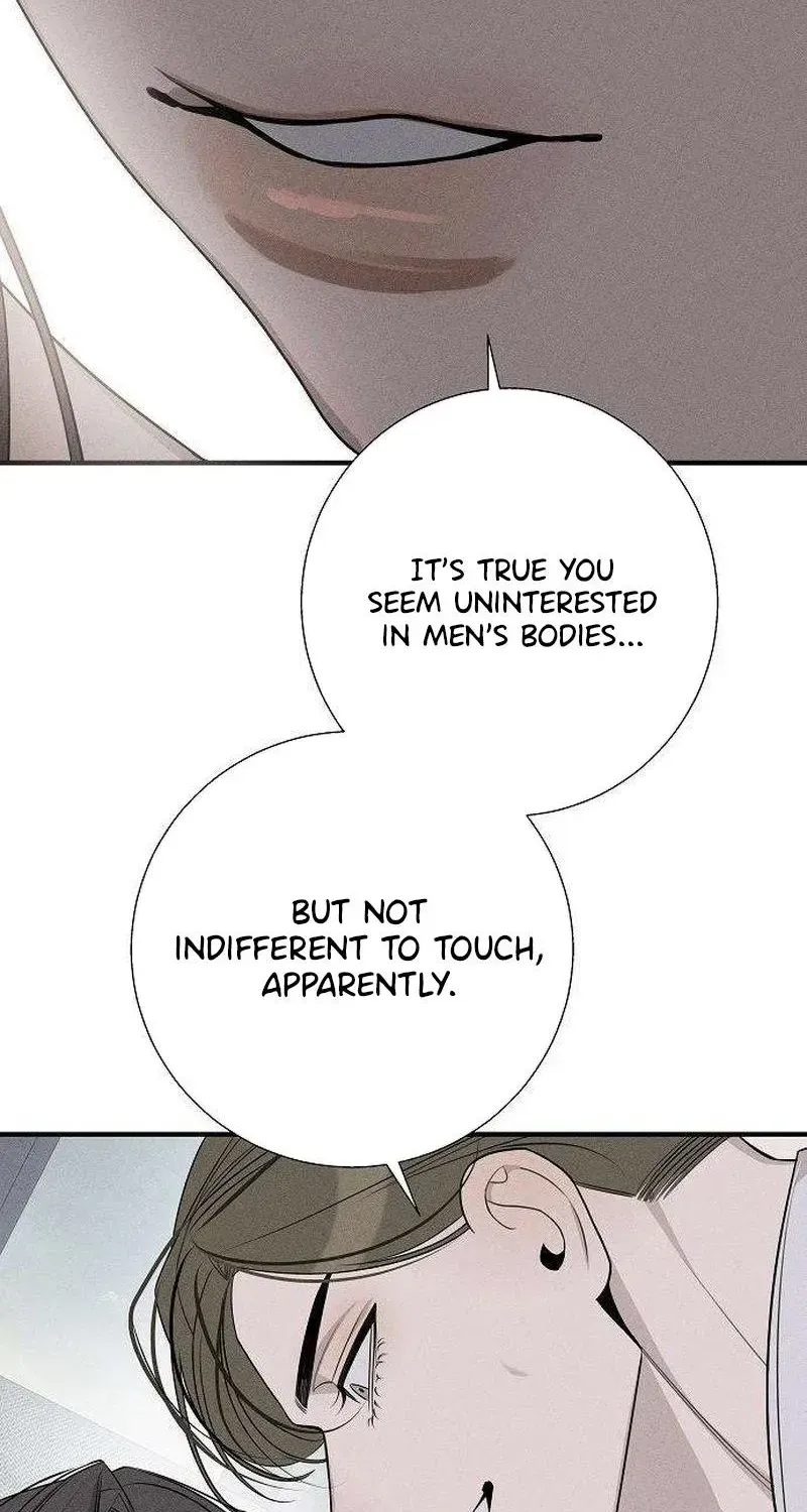 According to Their Own Instincts Chapter 5 - page 49