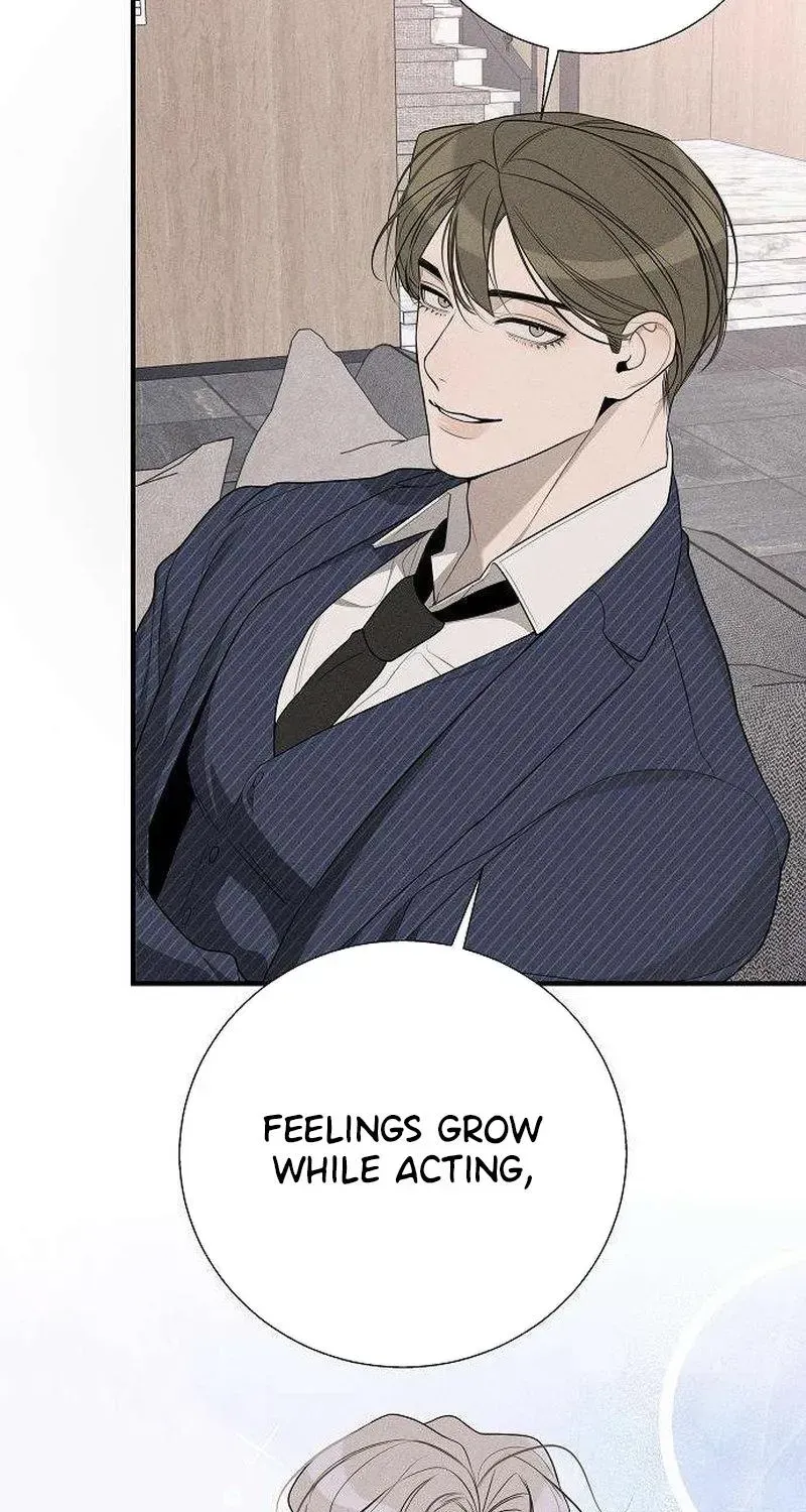 According to Their Own Instincts Chapter 5 - page 5