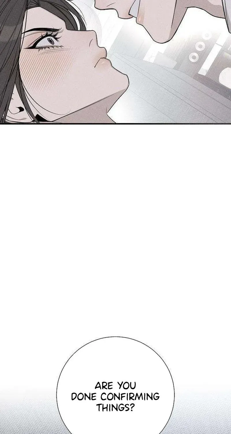 According to Their Own Instincts Chapter 5 - page 50