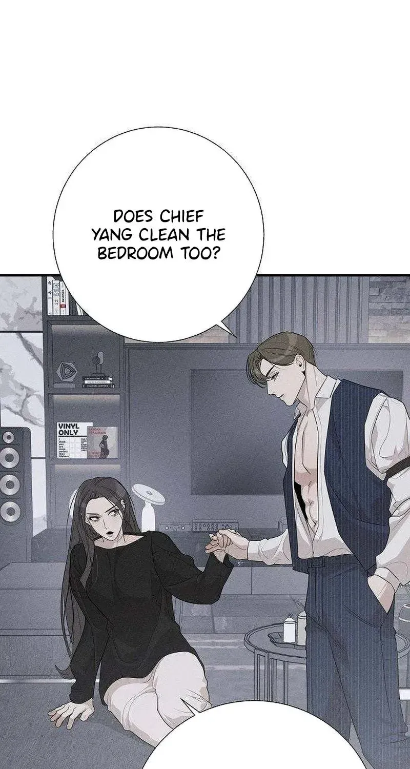 According to Their Own Instincts Chapter 5 - page 54