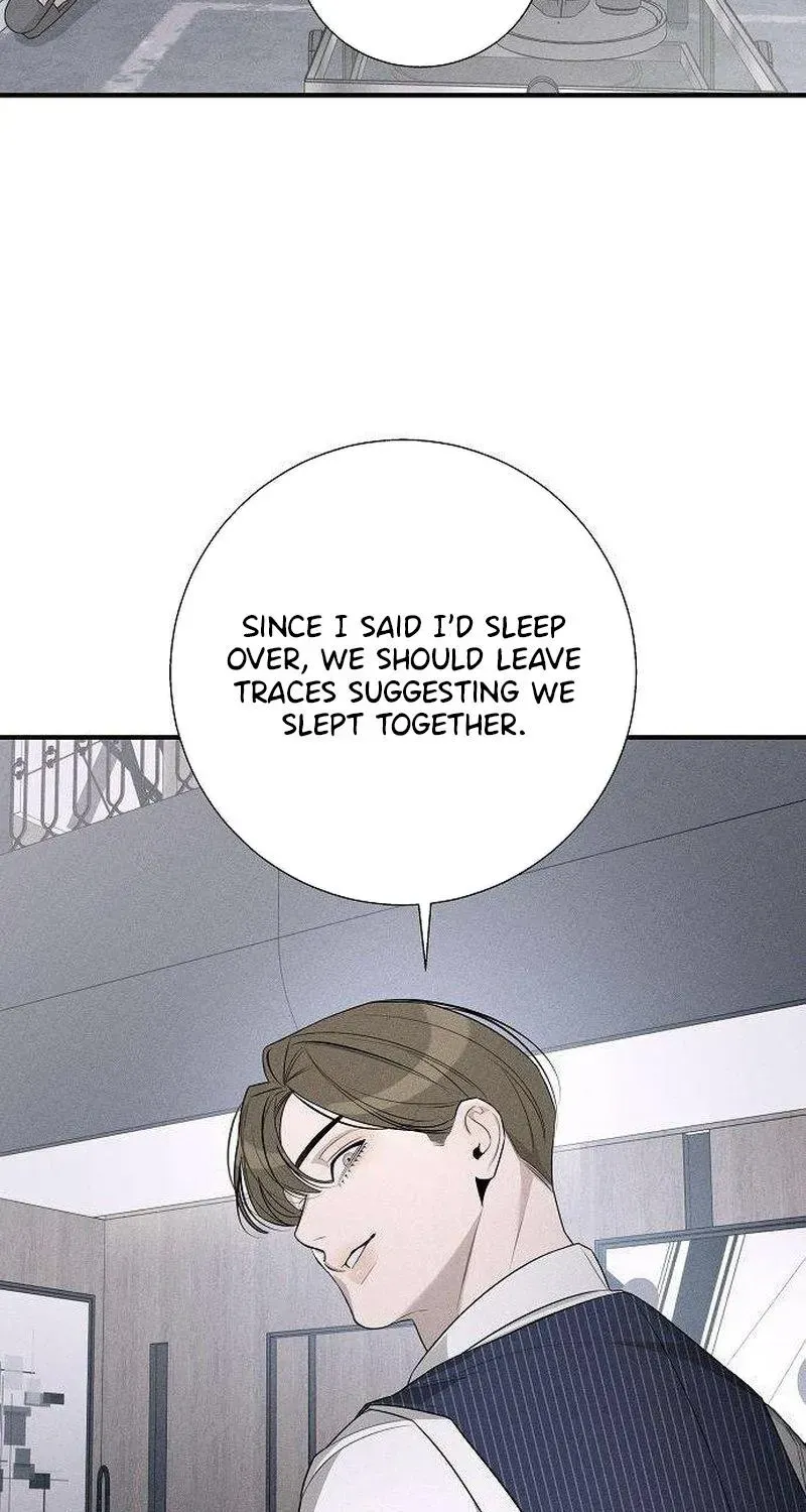 According to Their Own Instincts Chapter 5 - page 56