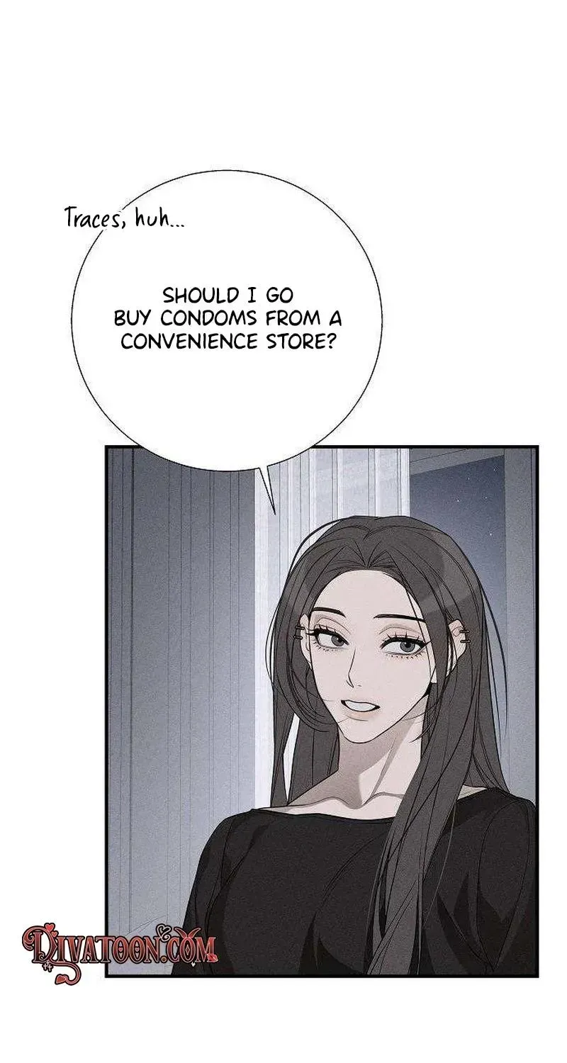 According to Their Own Instincts Chapter 5 - page 58