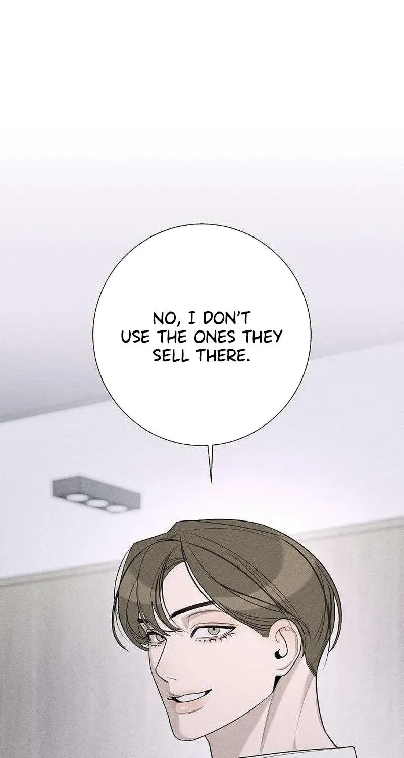 According to Their Own Instincts Chapter 5 - page 59