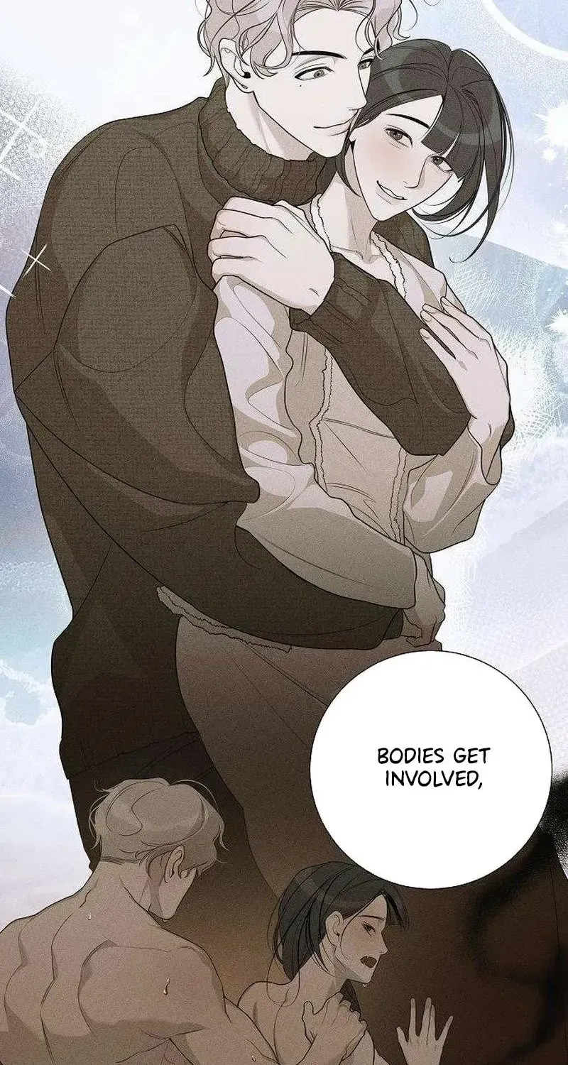 According to Their Own Instincts Chapter 5 - page 6