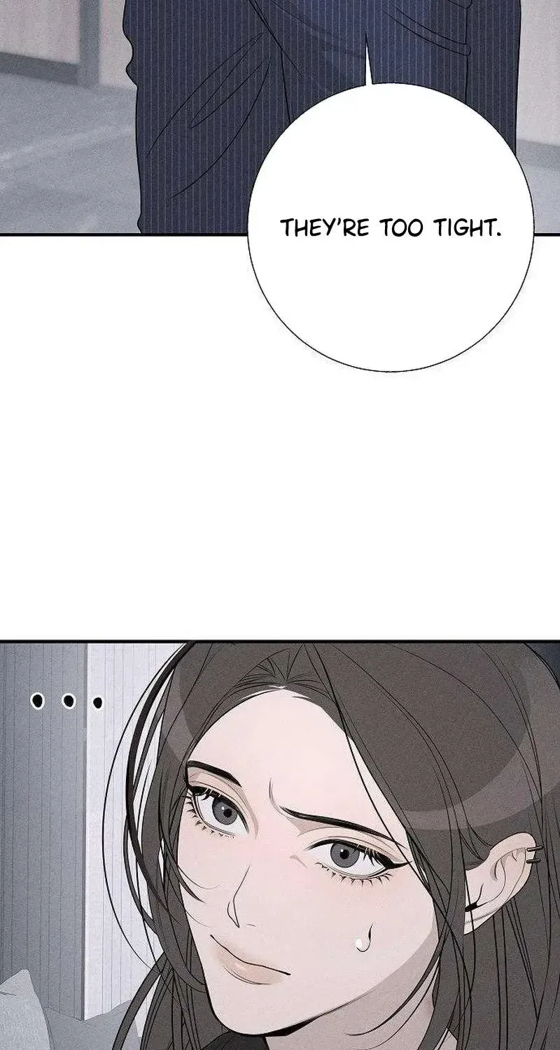According to Their Own Instincts Chapter 5 - page 61
