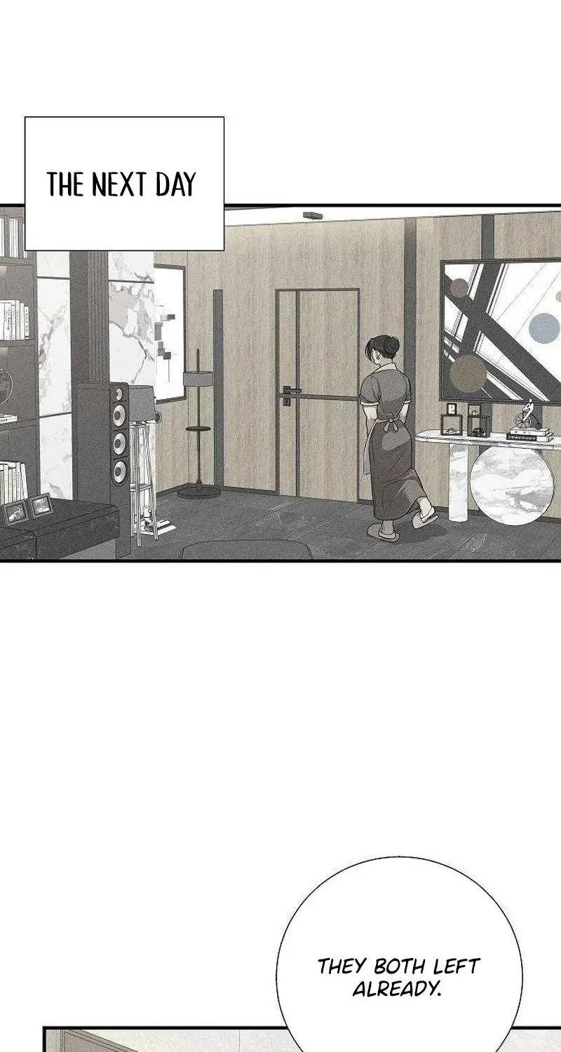 According to Their Own Instincts Chapter 5 - page 63
