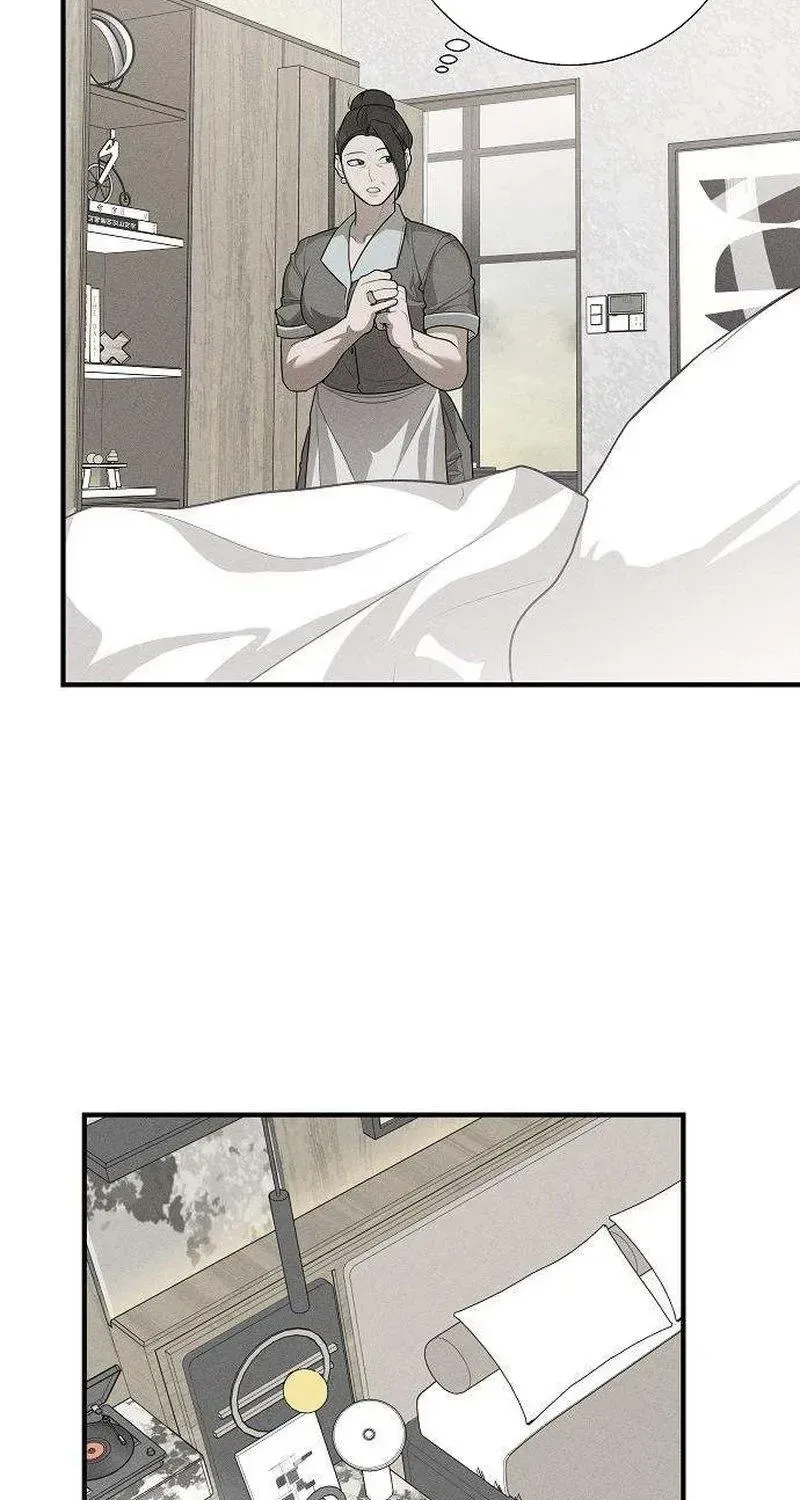 According to Their Own Instincts Chapter 5 - page 64