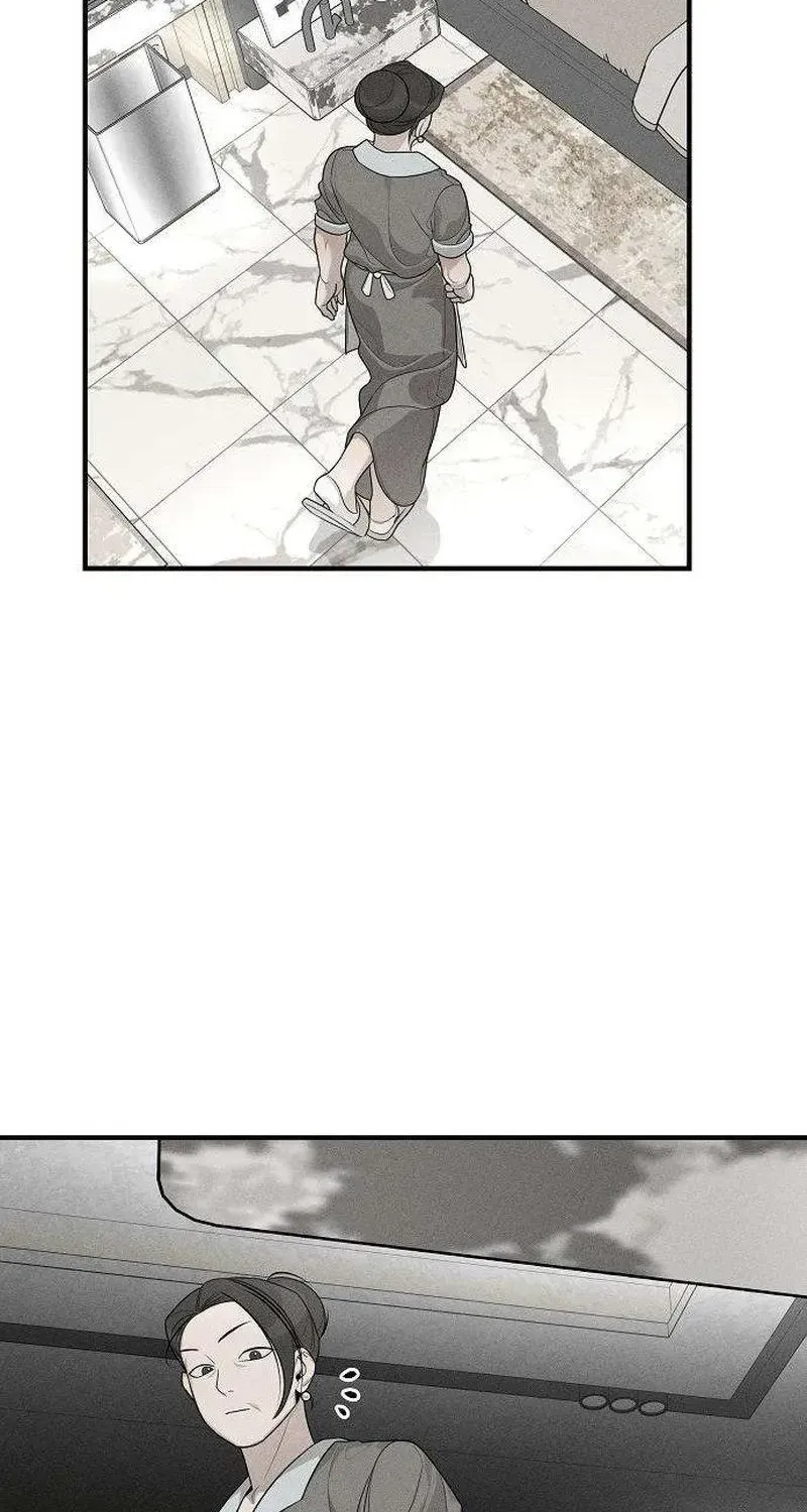 According to Their Own Instincts Chapter 5 - page 65