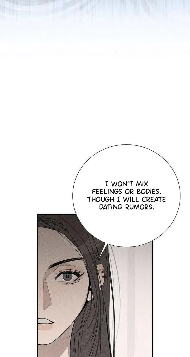 According to Their Own Instincts Chapter 5 - page 8