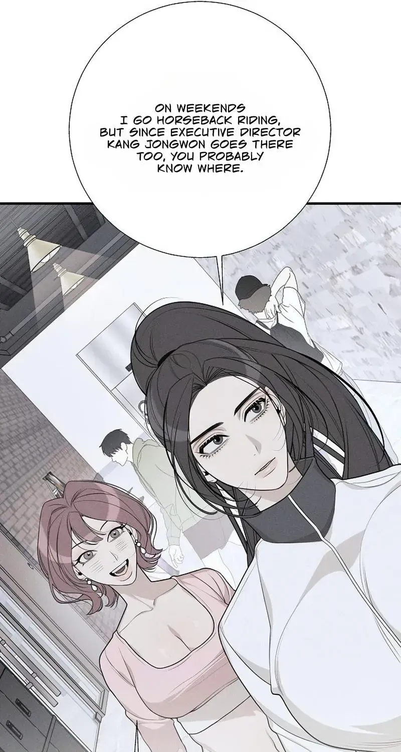 According to Their Own Instincts Chapter 6 - page 10