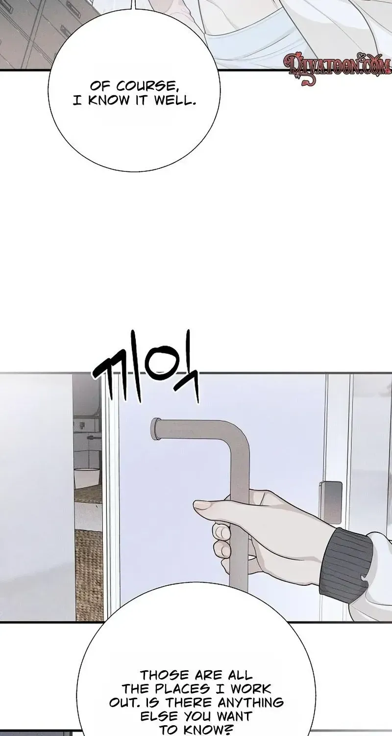 According to Their Own Instincts Chapter 6 - page 11