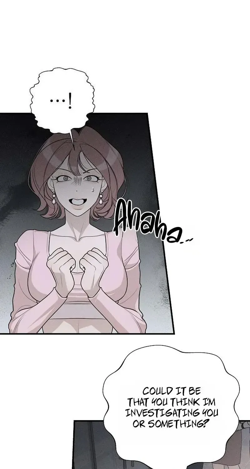 According to Their Own Instincts Chapter 6 - page 13