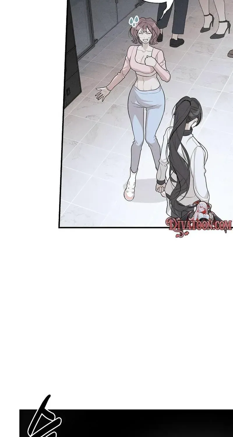 According to Their Own Instincts Chapter 6 - page 14