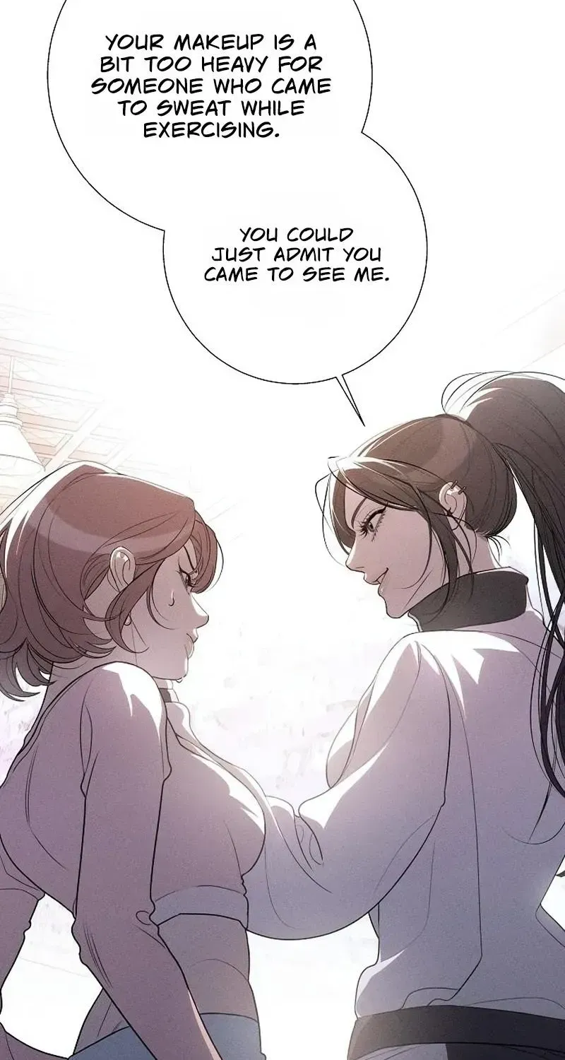 According to Their Own Instincts Chapter 6 - page 17