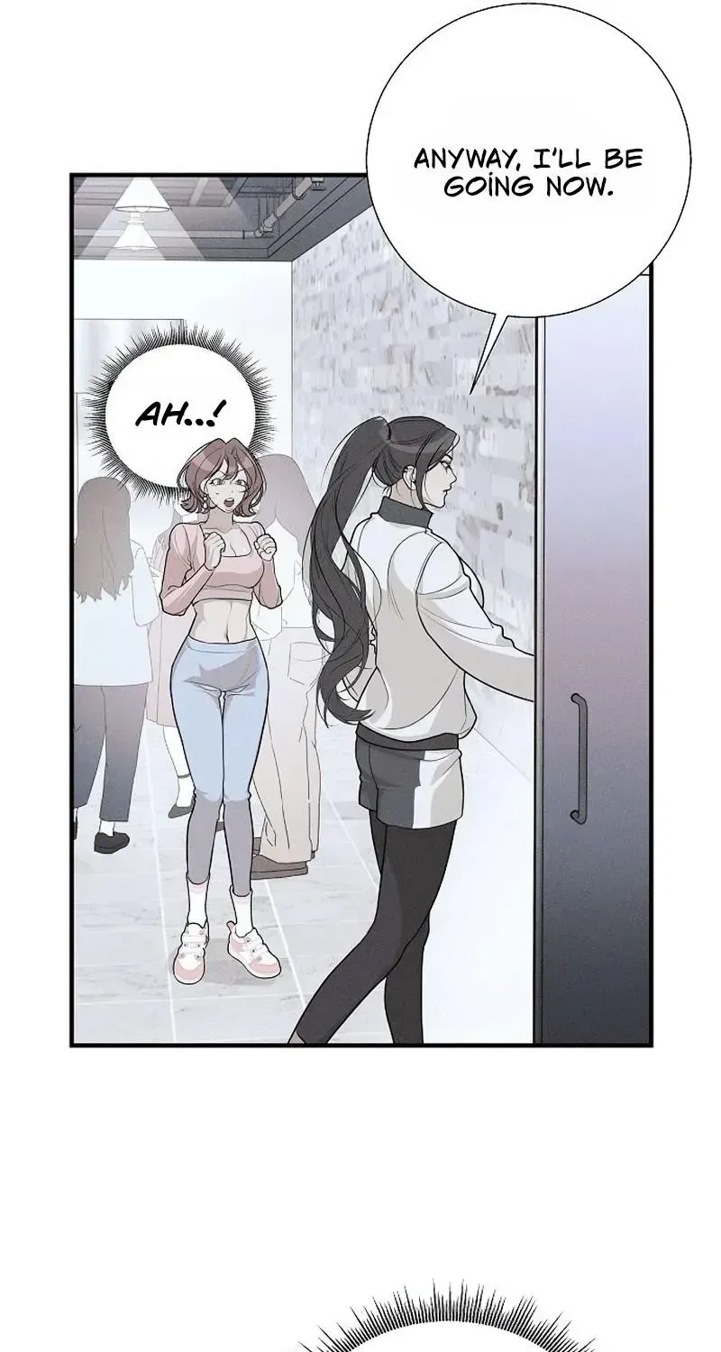According to Their Own Instincts Chapter 6 - page 20
