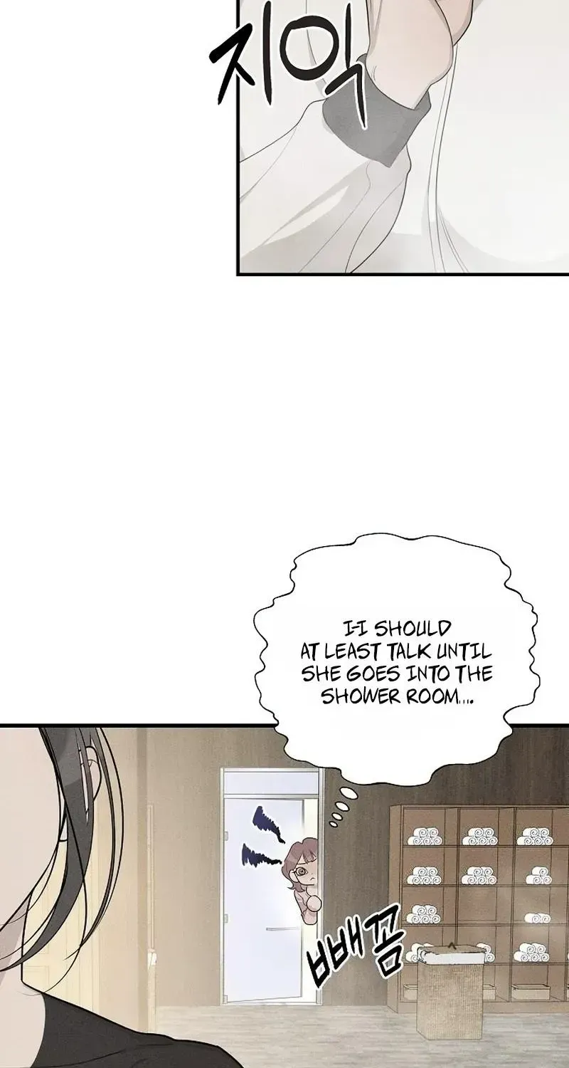 According to Their Own Instincts Chapter 6 - page 23