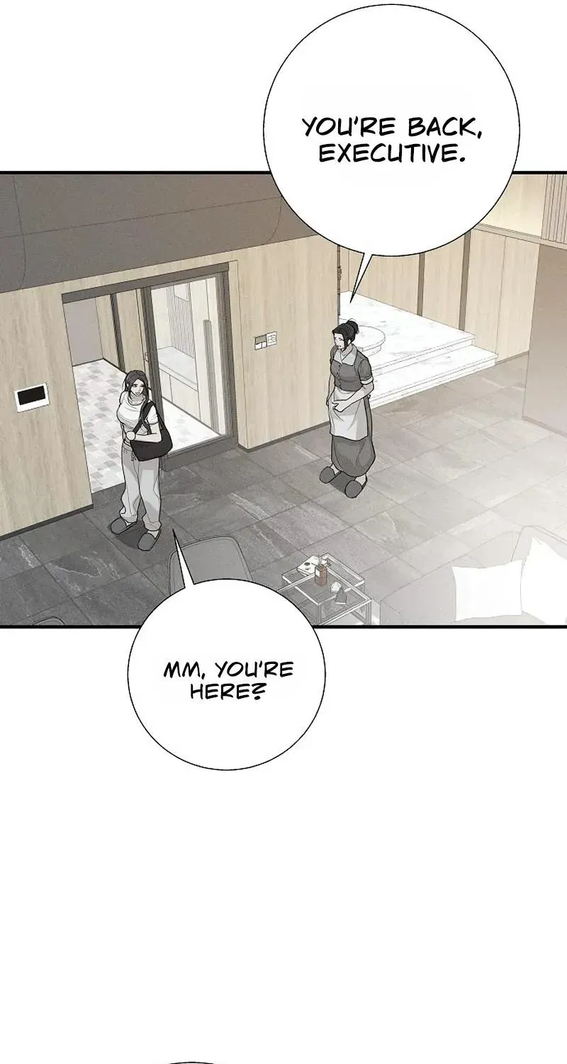 According to Their Own Instincts Chapter 6 - page 29