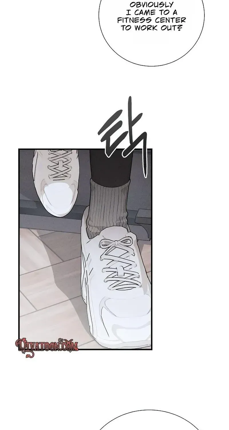 According to Their Own Instincts Chapter 6 - page 3