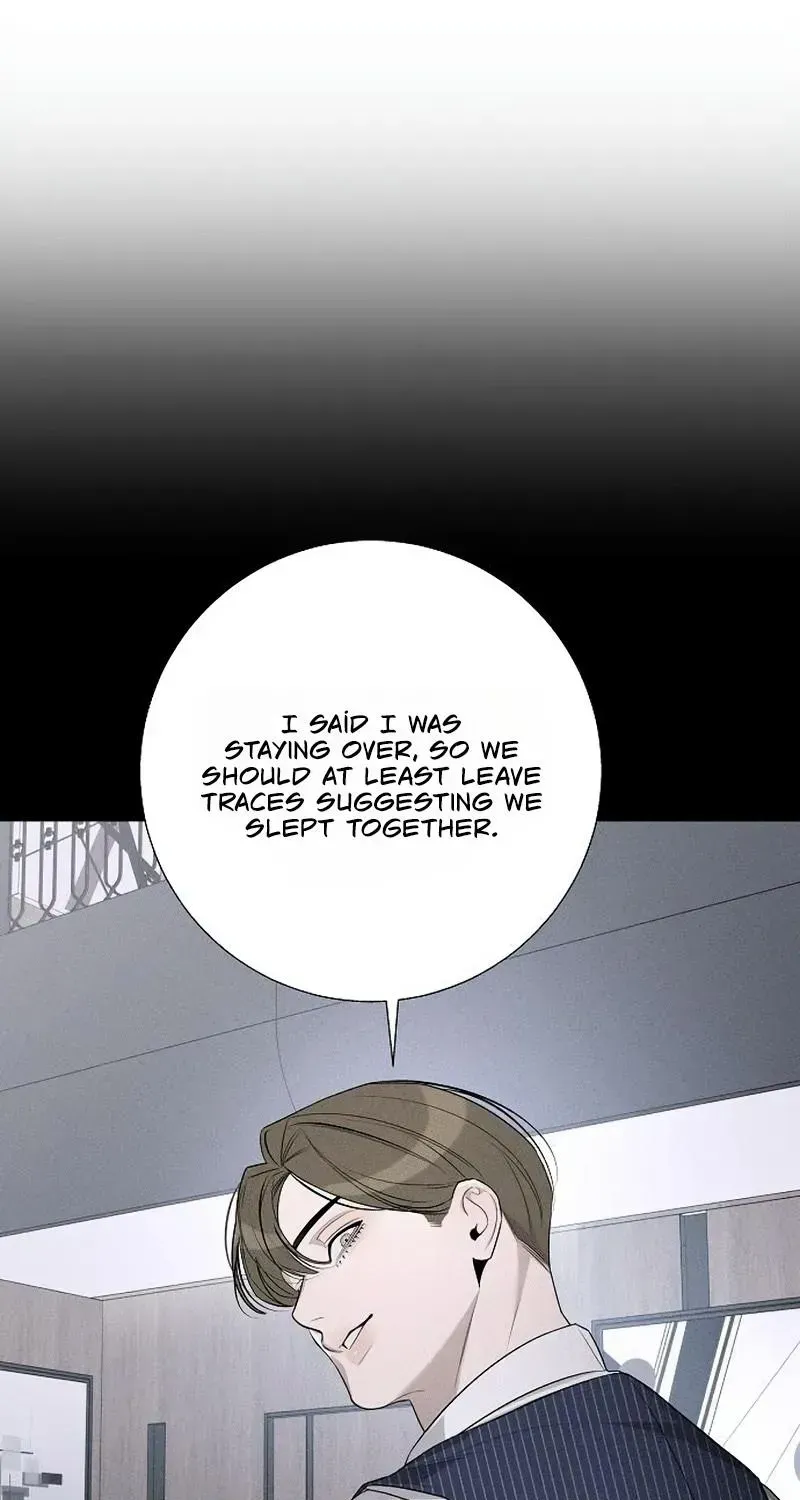 According to Their Own Instincts Chapter 6 - page 37