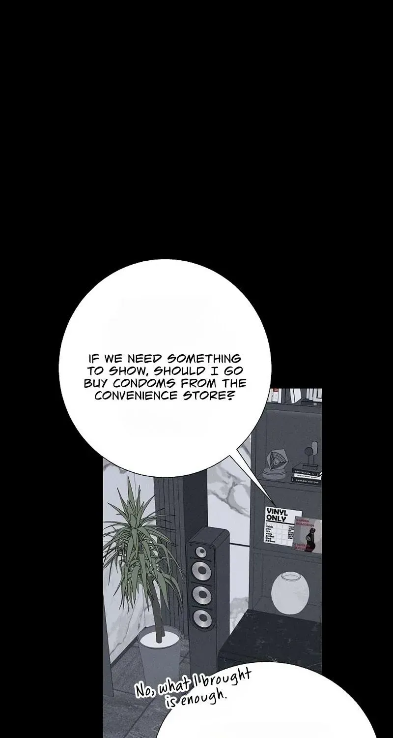 According to Their Own Instincts Chapter 6 - page 39