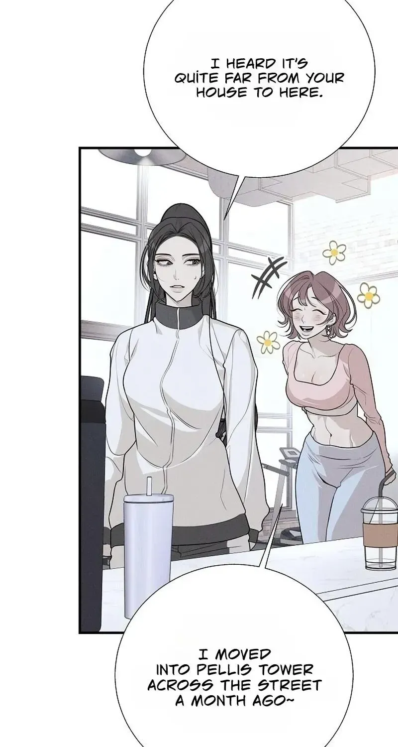 According to Their Own Instincts Chapter 6 - page 4