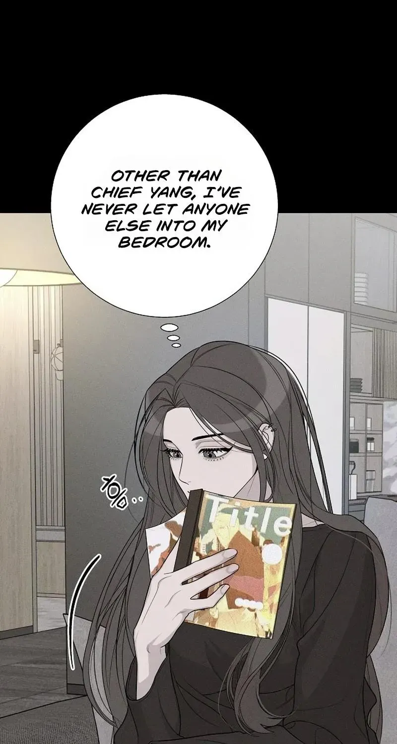 According to Their Own Instincts Chapter 6 - page 43