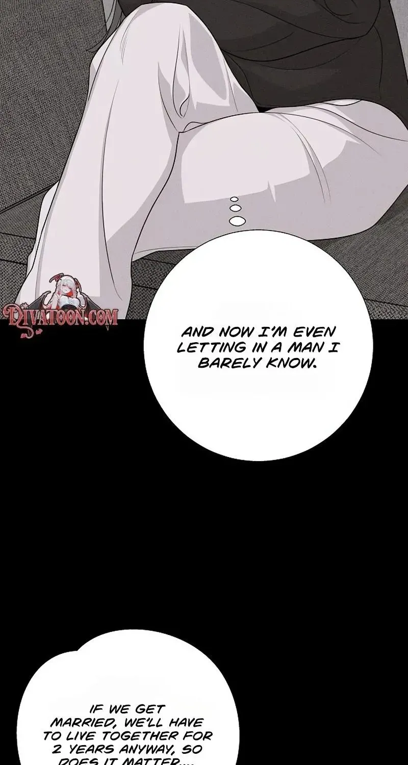 According to Their Own Instincts Chapter 6 - page 44