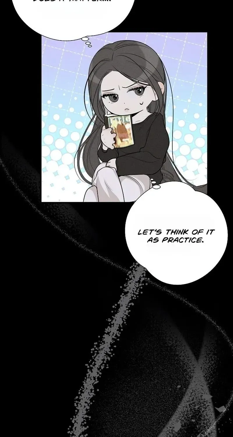 According to Their Own Instincts Chapter 6 - page 45