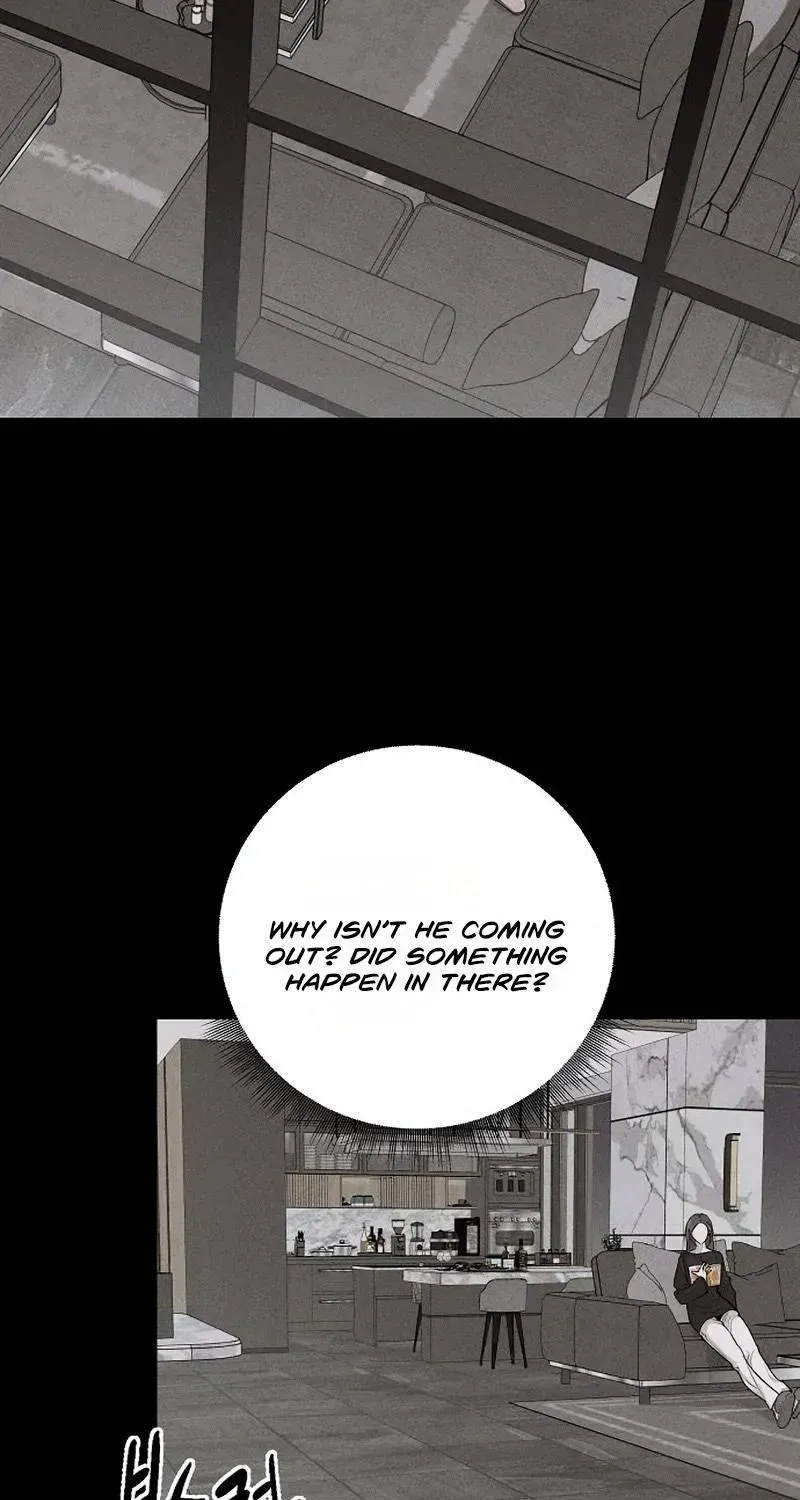 According to Their Own Instincts Chapter 6 - page 47