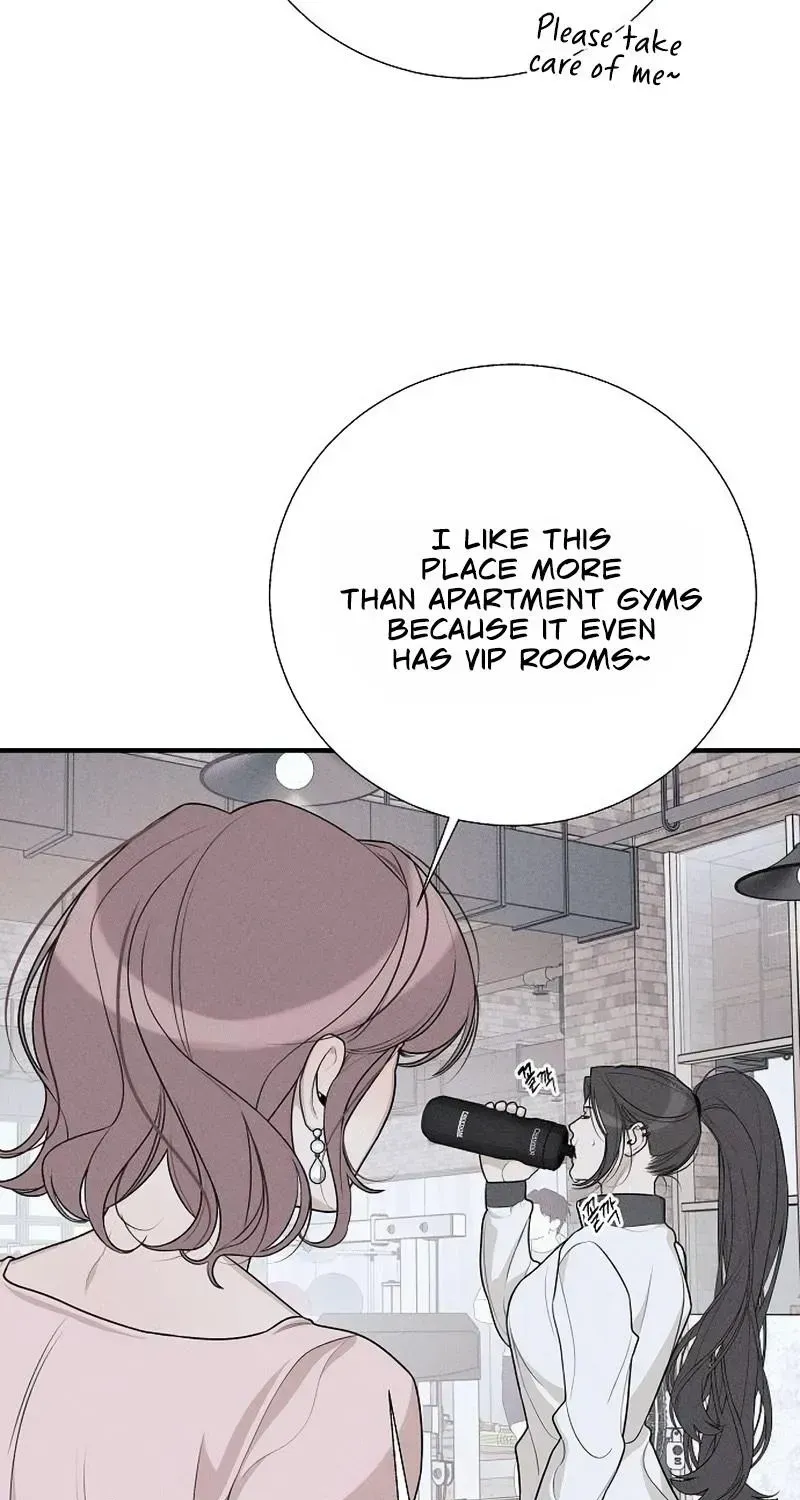 According to Their Own Instincts Chapter 6 - page 5