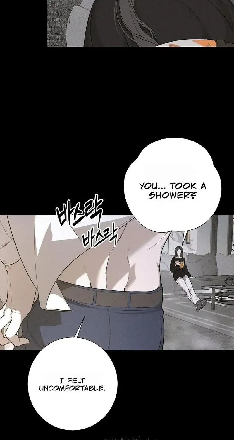 According to Their Own Instincts Chapter 6 - page 52