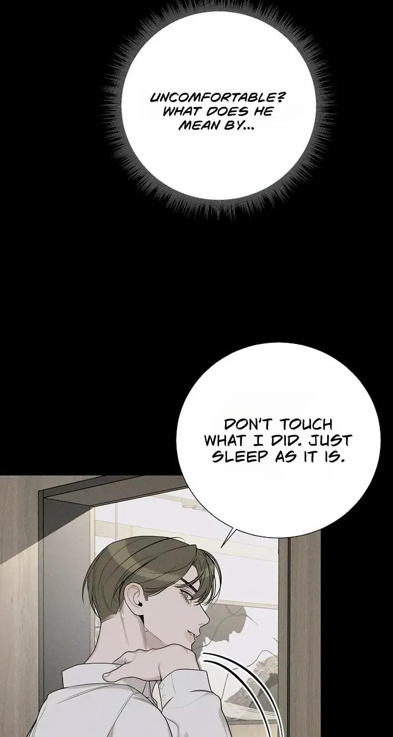 According to Their Own Instincts Chapter 6 - page 53