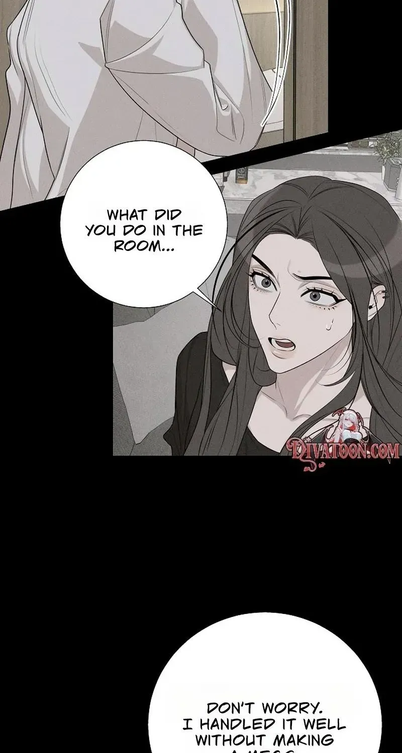 According to Their Own Instincts Chapter 6 - page 54