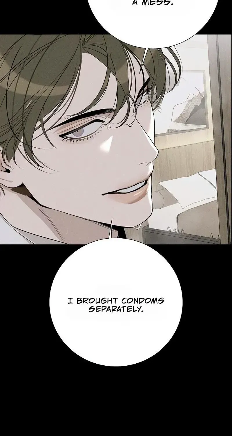 According to Their Own Instincts Chapter 6 - page 55