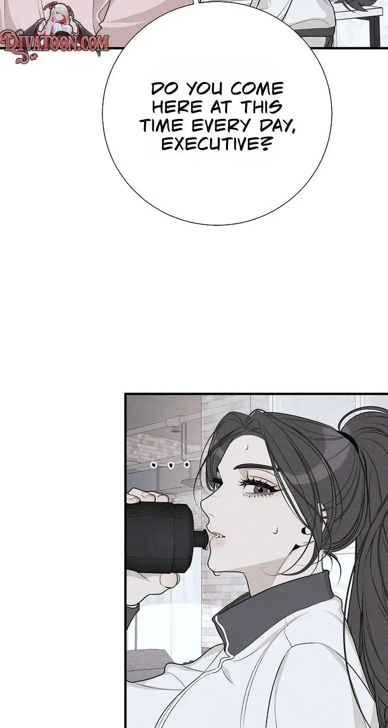According to Their Own Instincts Chapter 6 - page 6