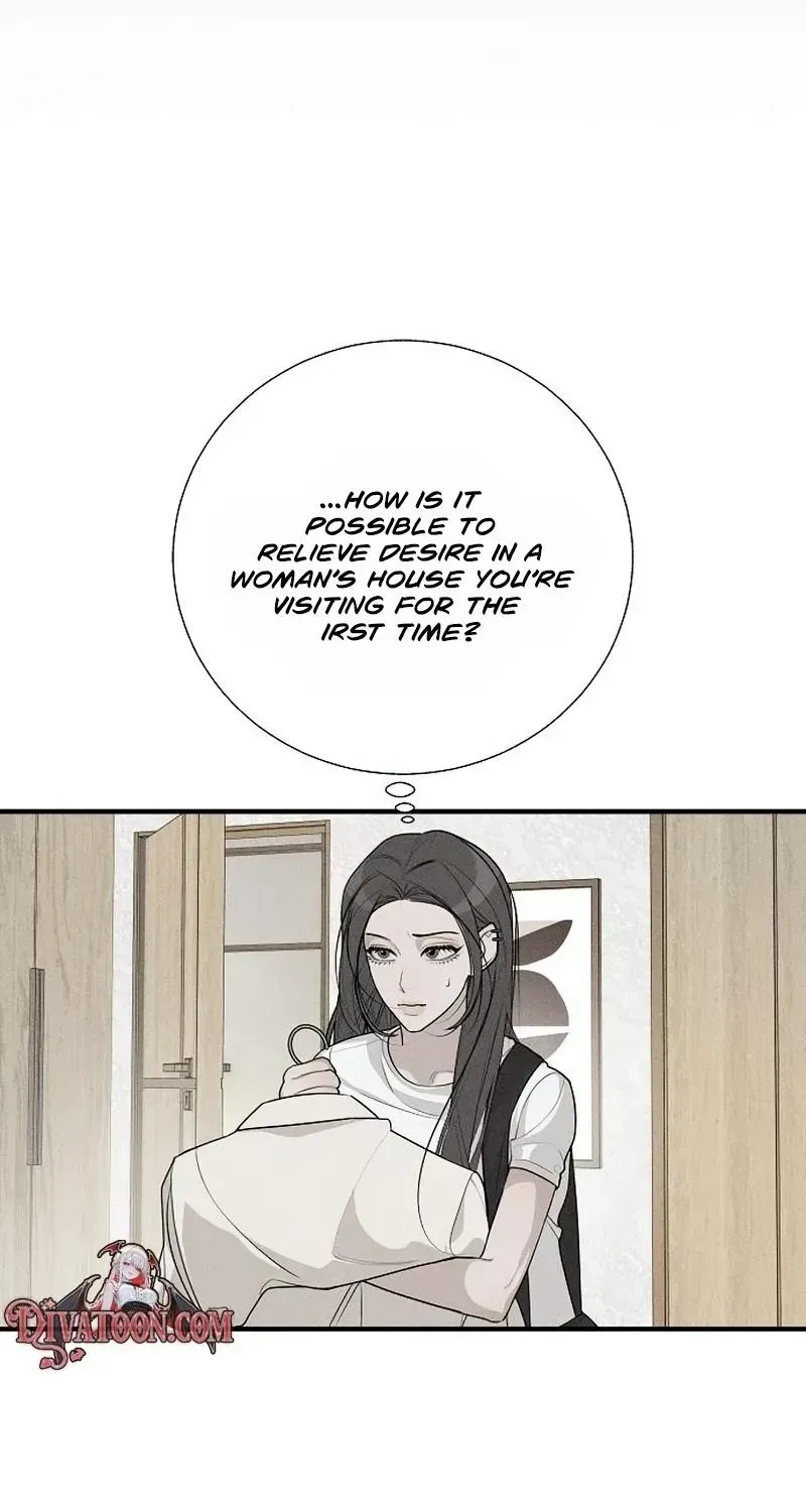 According to Their Own Instincts Chapter 6 - page 61