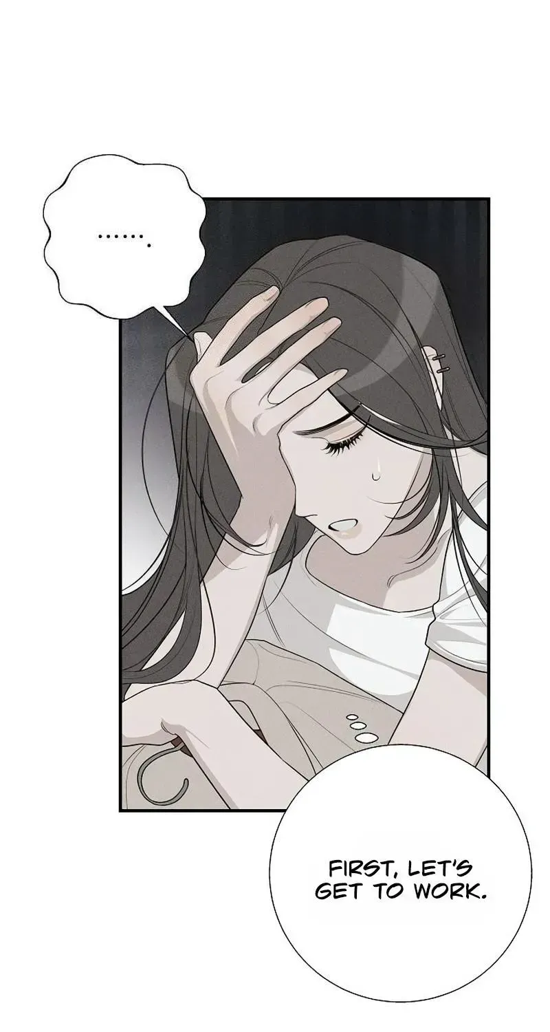 According to Their Own Instincts Chapter 6 - page 62