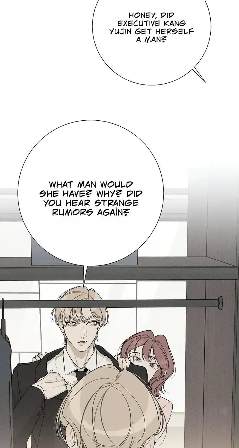 According to Their Own Instincts Chapter 6 - page 64