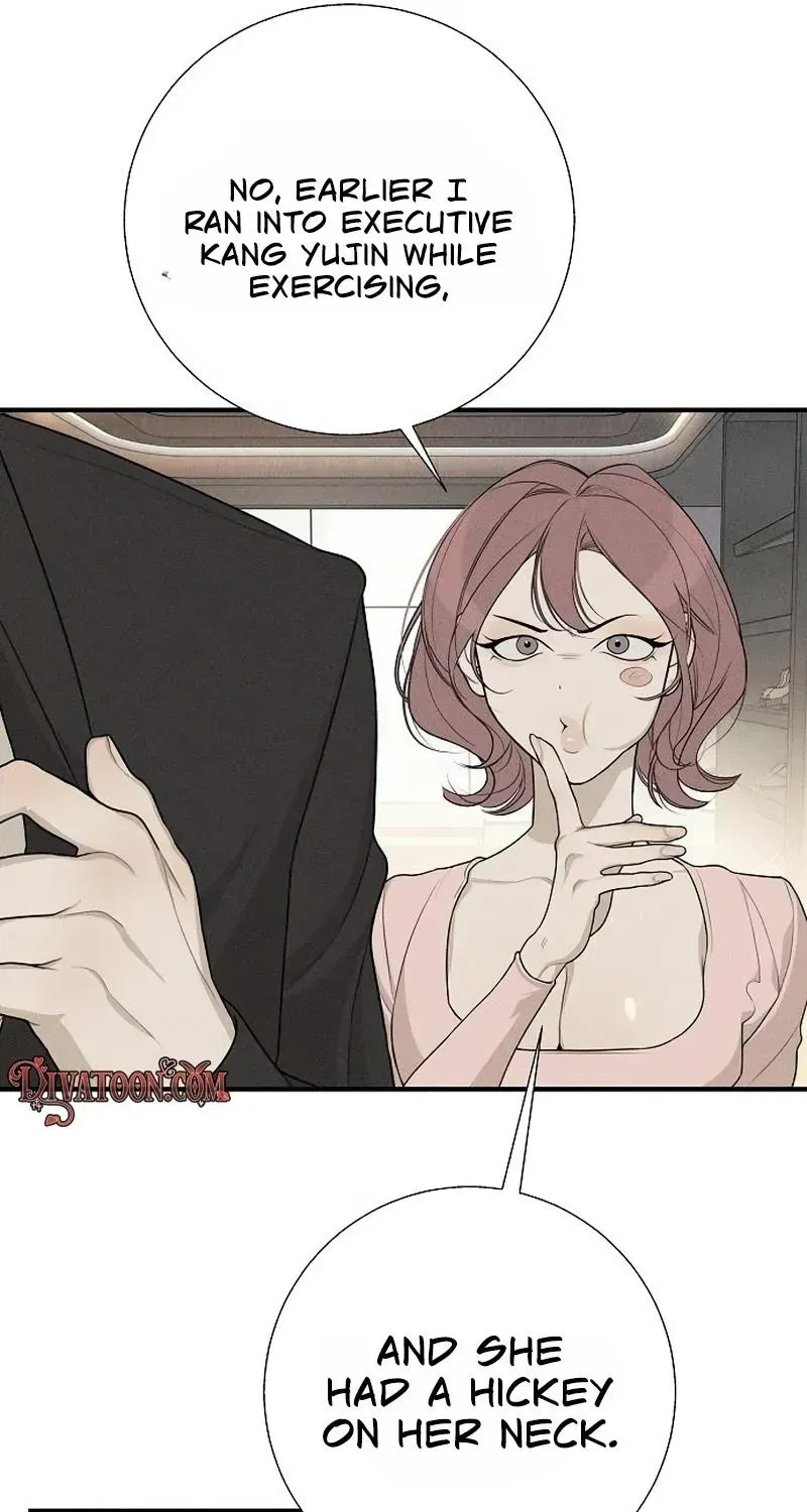 According to Their Own Instincts Chapter 6 - page 66