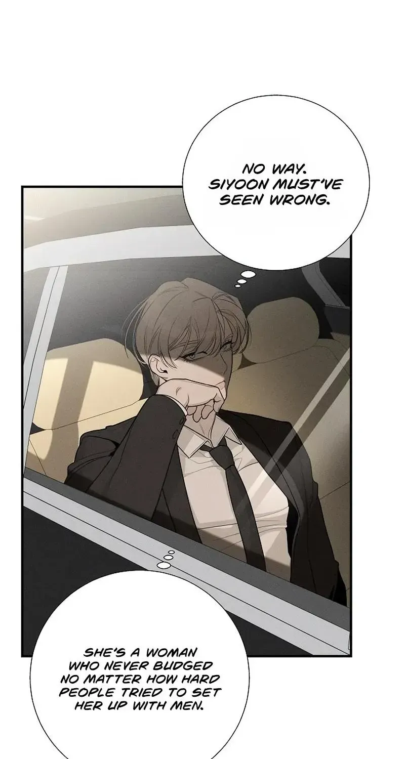 According to Their Own Instincts Chapter 6 - page 69