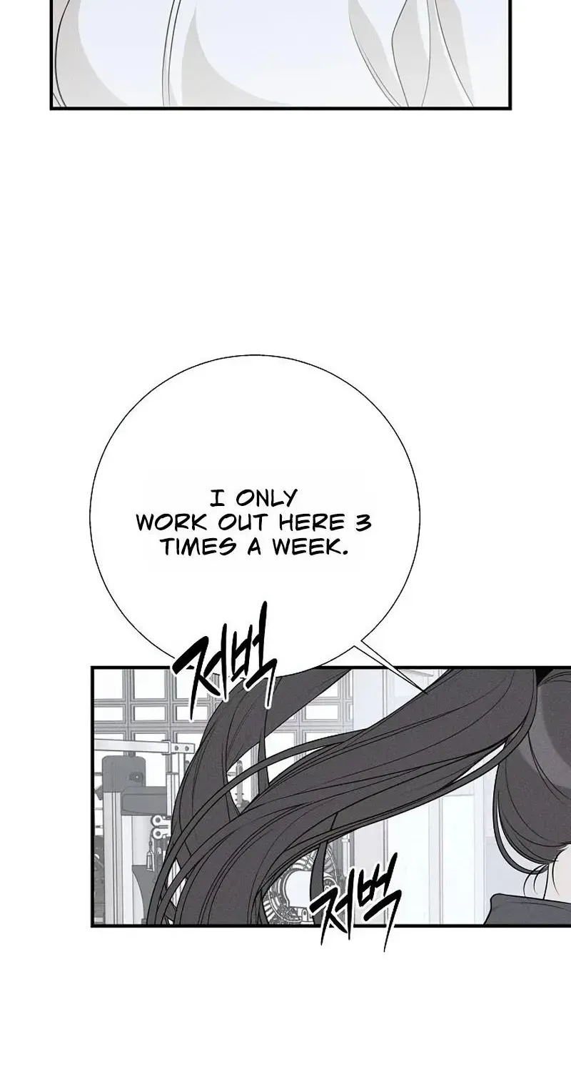 According to Their Own Instincts Chapter 6 - page 8