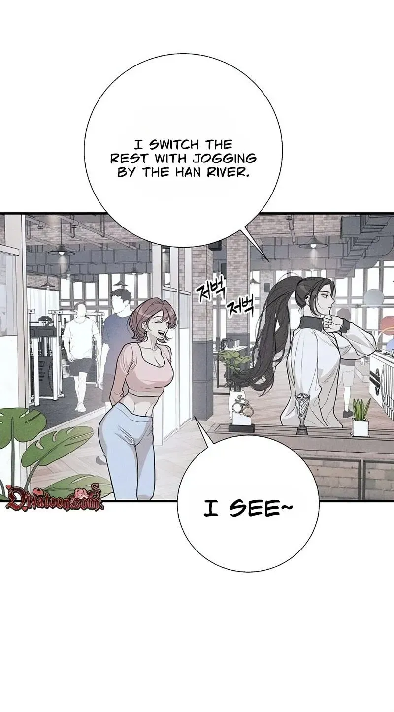 According to Their Own Instincts Chapter 6 - page 9