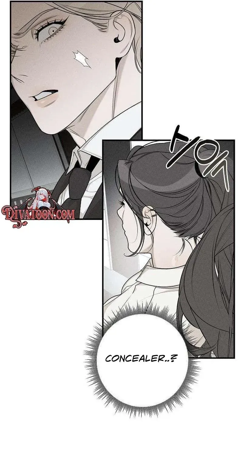 According to Their Own Instincts Chapter 7 - page 10