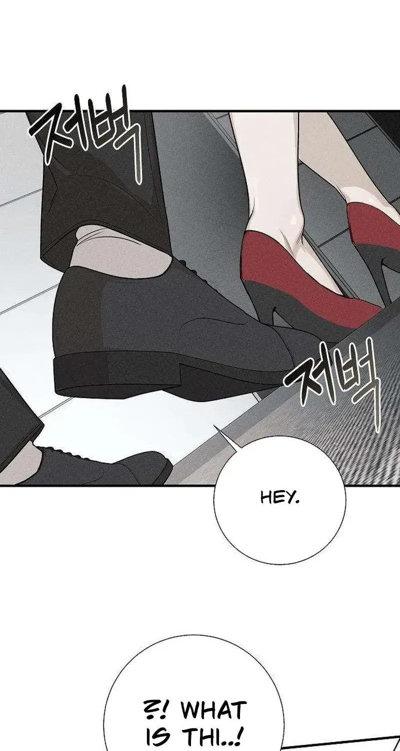 According to Their Own Instincts Chapter 7 - page 11