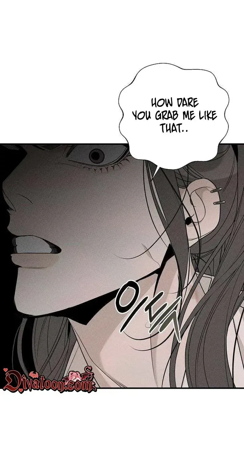 According to Their Own Instincts Chapter 7 - page 16