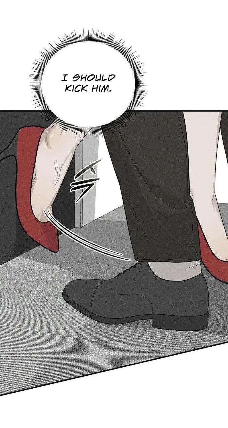 According to Their Own Instincts Chapter 7 - page 17