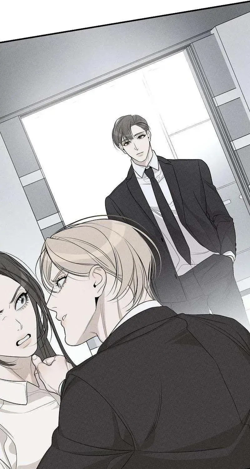 According to Their Own Instincts Chapter 7 - page 19