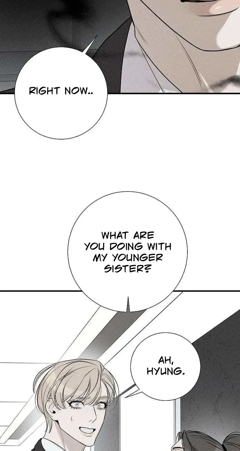 According to Their Own Instincts Chapter 7 - page 22
