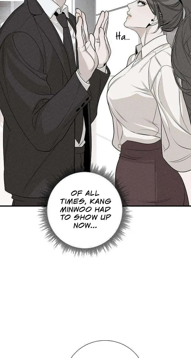 According to Their Own Instincts Chapter 7 - page 23