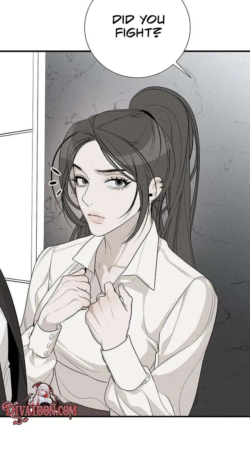 According to Their Own Instincts Chapter 7 - page 24